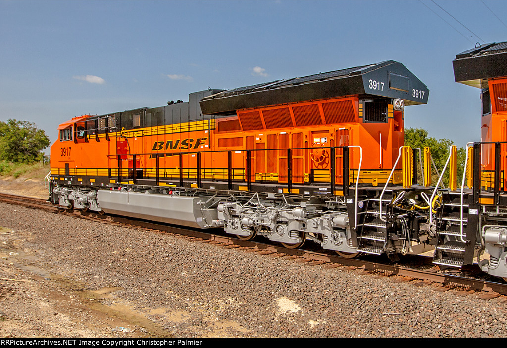 Pictures Bnsf Locomotives 81