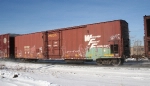 BNSF 795201