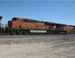 BNSF 6760