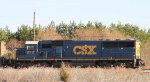 CSX 8717