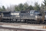 NS 8334