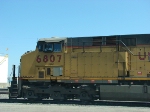 UP 6807