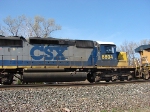 CSX 8804