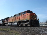 BNSF 5096