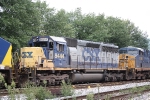 CSX 8444